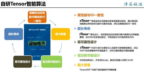 存储产业黄金时代,国产厂商如何行稳致远